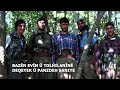 Bazên Evîn û Tolhilanînê - Çem Firat - Qereqola Askirek - serhatî - çîrok- Rêşad Sorgul رێشاد سۆرگول