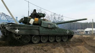 Erbitterter Kampf um Kreminna im Osten der Ukraine | AFP