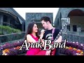 Lagu Anak Band The Junas-Cukup di kenang saja