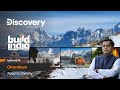 BUILD INDIA| Full  EP 14 | THE ROAD TO DIVINITY- CHARDHAM