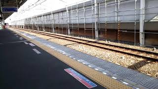 2020年3月22日　７００９０型THライナー試運転　新田駅