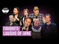 Best Comedy of June 2024 (Jeff Dunham, Larry The Cable Guy, Anjelah Johnson, Jim Gaffigan & More)