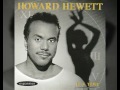 Howard Hewett - A Love Of Your Own