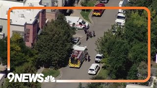 Boulder Police lift evacuations after investigating death, suspicious item