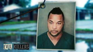 A Brutal Murder Hidden Behind a New Life ⚠️ | Gregory Green | World’s Most Evil Killers