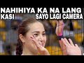 Michele Gumabao PABORITONG PABORITO  NG THAILAND CAMERAMAN!!??? AVC 2022