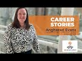 BIC Innovation Career Stories: Angharad Evans Career Story