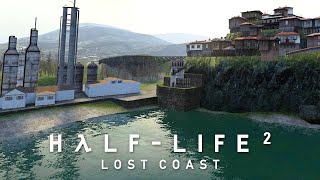 Half-Life 2: Lost Coast - Full Walkthrough (100%) (PC HD) [1080p60FPS]
