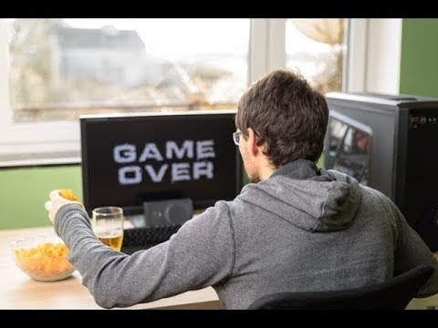 10 Easy WAYS To Become A Better Gamer - YouTube