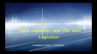 logicator led v4