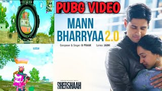 Mann Bharryaa 2.0 | Mann Bharya 2.0 Status | Mann Bharya Shershaah | Sidharth | B Praak | Jaani