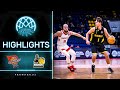 Prometey v MHP Riesen Ludwigsburg - Highlights | Basketball Champions League 2021-22