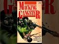 Blaxploitation Paperbacks - Macking Gangster