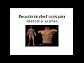 tutorial contec ecg 8000 estacion de trabajo