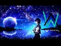 Alan Walker Style - Memory Sky (New Song 2024) (Official Video)