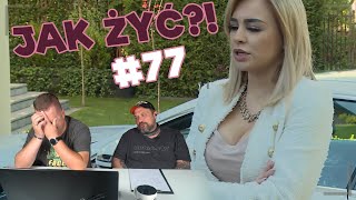 Problemy polskich fryzjerów - Jak Żyć #77