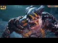 Devil's Hunt (2019) - PC Gameplay 4k 2160p / Max settings / RTX 2080 SUPER