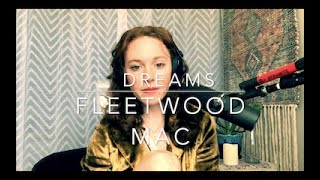 Dreams- Fleetwood Mac Cover by Julie Lavery