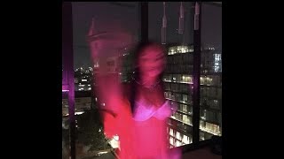 K Suave - Stuck With Me (Slowed + Reverb) BEST VERSION
