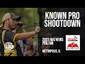 2023 Mathews Pro/Am | Known Pro