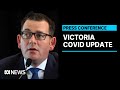 Victoria records 394 cases of COVID-19 with 17 deaths overnight | ABC News