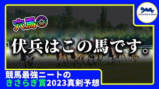 【きさらぎ賞　2023　予想】2.3歳世代戦最強ニートのきさらぎ賞競馬予想　ニートが能力があると見込んでいる馬はコレだ！　#ニート #競馬予想 #きさらぎ賞 #フリームファクシ #パドック