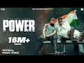 Power - Sahil Dhull & Filmy | Haryanvi Song | Real Music