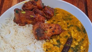 Pork Curry | बङ्गुरको मासु