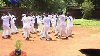 Nina Vidila Njan_Malayalam Religious Song_Thumbapoovu Onamkalipattu_Onam spl