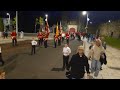 gertrude star full clip 4k @ ballycraigy sons of ulster parade 2024