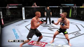 UFC - Rivalry vs Scipio - PS4 | kaiico 2 / 4