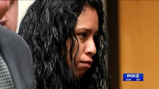 LI woman indicted for allegedly trying to hire hitmen to kill ex-husband`s mother and daughter
