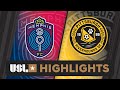 5.25.2024 | Memphis 901 FC vs. Pittsburgh Riverhounds SC - Game Highlights