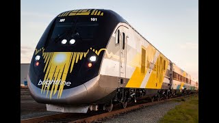 Brightline Orlando Grand Opening Celebration  | September 22, 2023