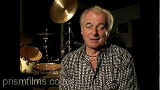 Lennon: Alan White Part 2/6