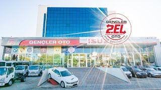 Gençler Oto Plaza