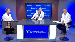 Thursday Media Briefing on COVID-19