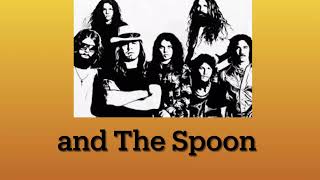Lynyrd Skynyrd - Needle and The Spoon (with Lyrics)