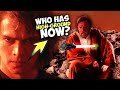 What if Anakin Skywalker DEFEATED Obi-Wan Kenobi on Mustafar?