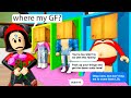 TEXT TO SPEECH 👿 My Husband Kicked Me Out Of The House Because Of My Best Friend 👿 Roblox Story