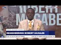 Remembering Robert Mugabe | Funeral in Zvimba