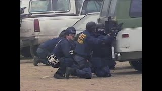 Waco The Inside Story (1995)