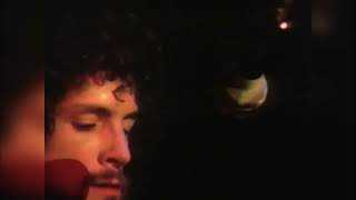 "Never Going Back Again" live 1977. Fleetwood Mac/Lindsey Buckingham.