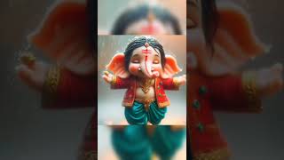 ॐ श्री गणेशाय नमः #ganesh #ganpati #ganesha #ganpatibappamorya #love #viralvideo #shorts #ytshorts