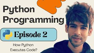 2 - Interpreter vs Compiler | Python Programming | Python Tutorial for Beginners in 2026 🚀🔥