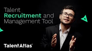 Talent Recruitment and Management Tool 2019