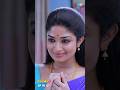 Malli Serial Shorts | Ep 171 - 5 | Nikitha | Vijay | Saregama TV Shows Tamil #shorts #ytshorts