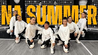 3er Lugar Hip-Hop Open | NA SUMMER 2023 | Royalty Dance Center