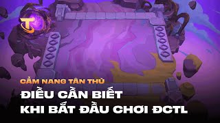 Những Điều Cần Biết Về Đấu Trường Chân Lý | Cẩm Nang Tân Thủ