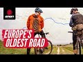 Mountain Biking The Oldest Road In Europe | GMBN's Ridgeway Epic Ride